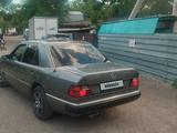Mercedes-Benz E 230 1992 года за 1 700 000 тг. в Астана – фото 4