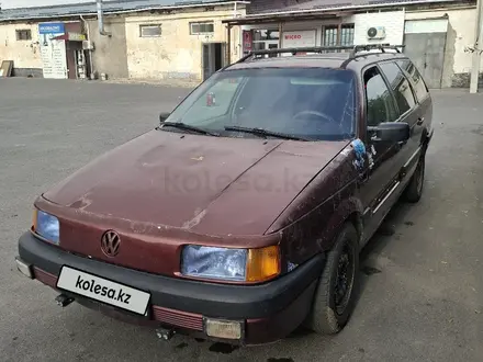 Volkswagen Passat 1991 года за 1 000 000 тг. в Шымкент – фото 5