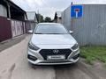 Hyundai Accent 2019 года за 5 800 000 тг. в Алматы