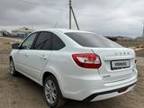 ВАЗ (Lada) Granta 2191 2023 года за 5 500 000 тг. в Павлодар – фото 5