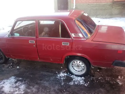 ВАЗ (Lada) 2105 1988 года за 300 000 тг. в Кокшетау