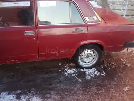 ВАЗ (Lada) 2105 1988 года за 300 000 тг. в Кокшетау – фото 2