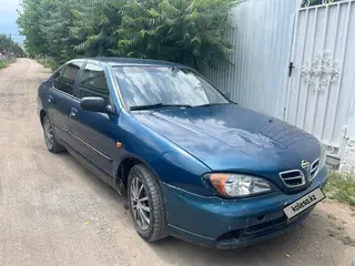 Nissan Primera