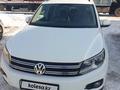 Volkswagen Tiguan 2014 годаүшін6 990 000 тг. в Алматы – фото 11