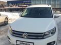 Volkswagen Tiguan 2014 годаүшін6 990 000 тг. в Алматы – фото 12