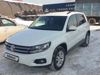 Volkswagen Tiguan 2014 годаүшін7 090 000 тг. в Алматы