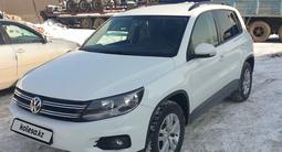 Volkswagen Tiguan 2014 года за 7 090 000 тг. в Алматы