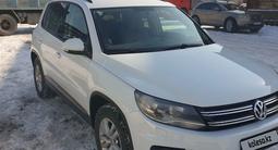Volkswagen Tiguan 2014 годаүшін7 090 000 тг. в Алматы – фото 3
