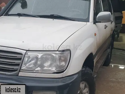 Toyota Land Cruiser 2005 года за 13 500 000 тг. в Караганда – фото 2