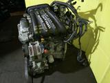 Двигатель HR15 HR16 1.5l nissan за 270 000 тг. в Алматы
