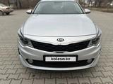 Kia K5 2016 годаfor7 200 000 тг. в Алматы – фото 3