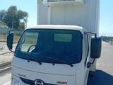 Hino  Series 300 (Dutro) 2020 года за 25 000 000 тг. в Алматы – фото 2