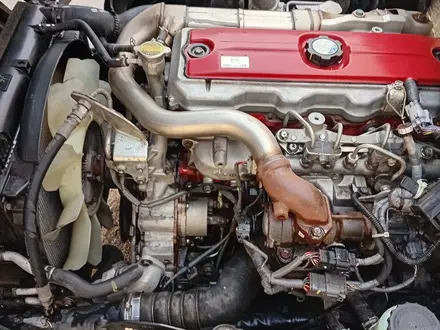 Hino  Series 300 (Dutro) 2020 года за 25 000 000 тг. в Алматы – фото 10