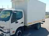 Hino  Series 300 (Dutro) 2020 года за 25 000 000 тг. в Алматы