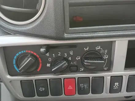 Hino  Series 300 (Dutro) 2020 года за 25 000 000 тг. в Алматы – фото 8