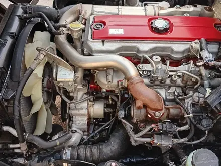 Hino  Series 300 (Dutro) 2020 года за 25 000 000 тг. в Алматы – фото 9