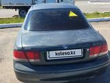 Mazda 626 1994 года за 900 000 тг. в Петропавловск – фото 4