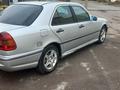 Mercedes-Benz C 200 1995 годаfor1 570 000 тг. в Караганда – фото 7