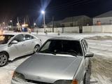 ВАЗ (Lada) 2114 2007 года за 850 000 тг. в Актау – фото 2