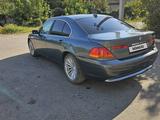 BMW 735 2001 года за 2 000 000 тг. в Уральск – фото 2