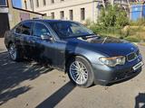 BMW 735 2001 года за 2 000 000 тг. в Уральск – фото 3