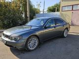 BMW 735 2001 года за 2 000 000 тг. в Уральск – фото 4