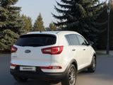 Kia Sportage 2012 года за 8 500 000 тг. в Алматы – фото 3