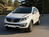 Kia Sportage 2012 года за 8 500 000 тг. в Алматы