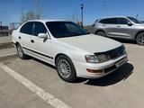 Toyota Carina E 1995 года за 1 400 000 тг. в Астана – фото 2