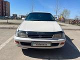 Toyota Carina E 1995 года за 1 400 000 тг. в Астана – фото 3