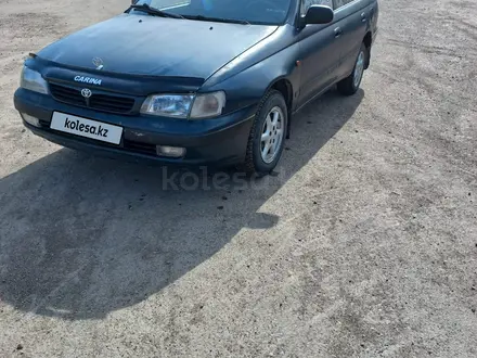 Toyota Carina 1995 года за 1 200 000 тг. в Алматы – фото 2