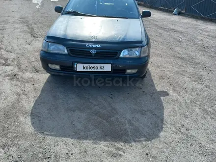 Toyota Carina 1995 года за 1 200 000 тг. в Алматы – фото 4