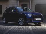 Audi Q5 2017 годаүшін20 000 000 тг. в Алматы – фото 2