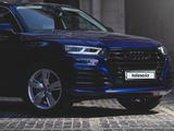 Audi Q5 2017 года за 20 000 000 тг. в Алматы – фото 3