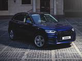 Audi Q5 2017 года за 21 000 000 тг. в Алматы