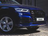 Audi Q5 2017 годаүшін20 000 000 тг. в Алматы – фото 5