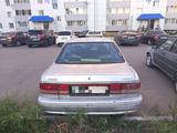 Mazda 626 1989 годаүшін550 000 тг. в Семей – фото 2