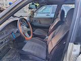 Mazda 626 1989 годаүшін550 000 тг. в Семей – фото 5