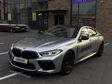 BMW M8 2020 года за 60 000 000 тг. в Алматы – фото 2
