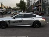 BMW M8 2020 года за 60 000 000 тг. в Алматы – фото 3