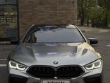 BMW M8 2020 года за 60 000 000 тг. в Алматы