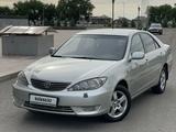Toyota Camry 2004 годаүшін5 700 000 тг. в Алматы