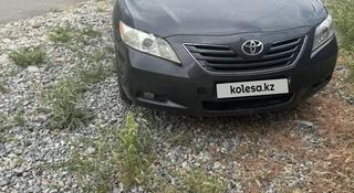 Toyota Camry 2007 года за 3 650 000 тг. в Шымкент