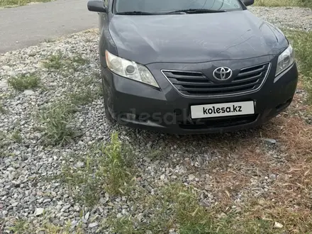 Toyota Camry 2007 года за 3 650 000 тг. в Шымкент