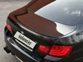 BMW 550 2012 годаүшін14 300 000 тг. в Алматы – фото 7