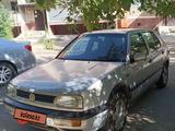 Volkswagen Golf 1995 года за 1 300 000 тг. в Шымкент