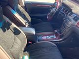Lexus ES 300 2002 года за 5 200 000 тг. в Конаев (Капшагай) – фото 3
