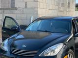Lexus ES 300 2002 года за 5 200 000 тг. в Конаев (Капшагай) – фото 4