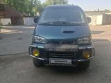 Mitsubishi Delica 1996 годаүшін3 700 000 тг. в Алматы – фото 2