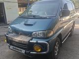 Mitsubishi Delica 1996 годаүшін3 700 000 тг. в Алматы